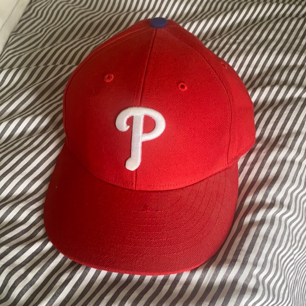 Phillies Hat